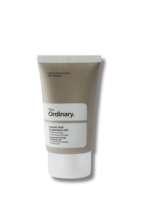Azelaic Acid Suspension 10%
