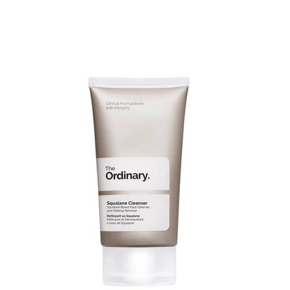 Squalane Cleanser