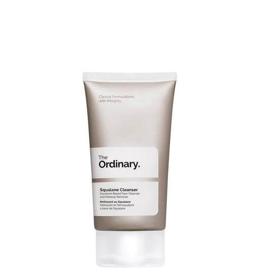 Squalane Cleanser