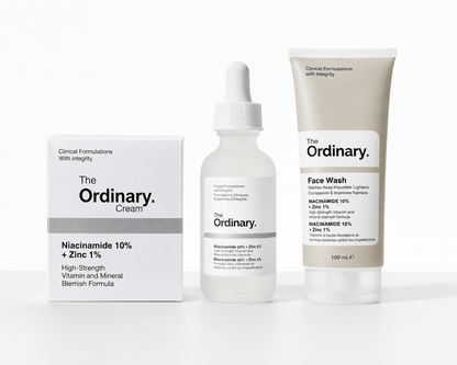 Ultimate Ordinary Trio (Pack OF 3)
