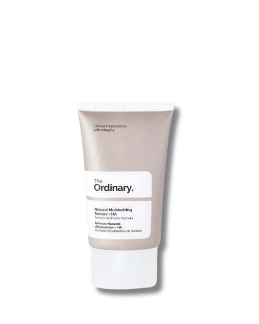 Natural Moisturizing Factors + HA – 30ML