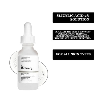 Clearer Skin Collection