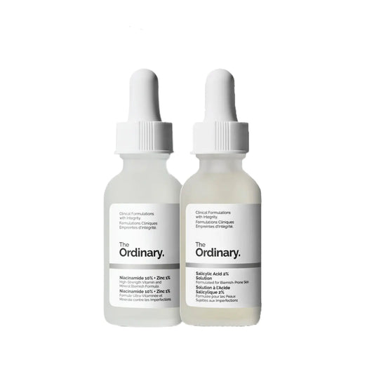 Acne Clear Set
