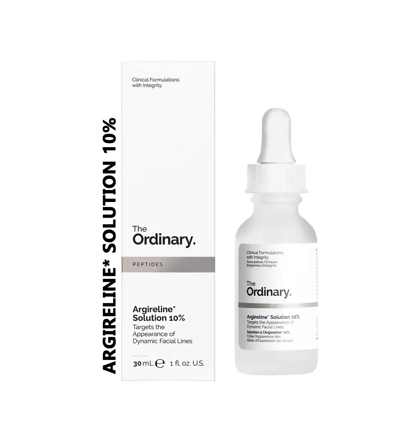 Acne Clear Set