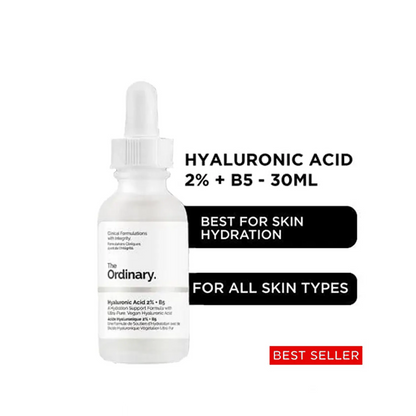 The Skin Support Set