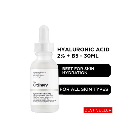 The Skin Support Set