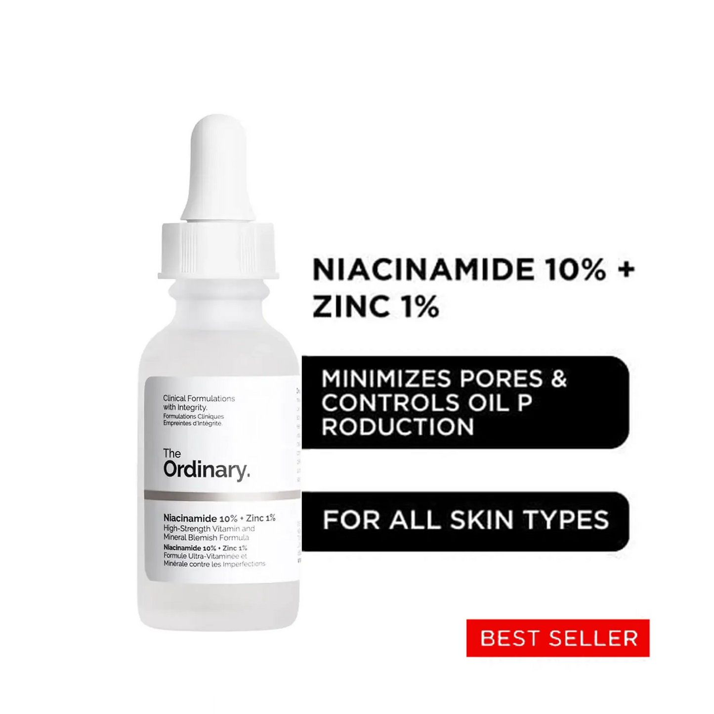The Skin Support Set