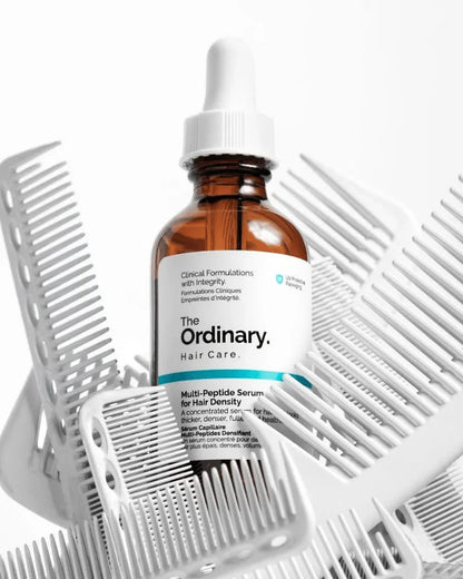 Multi-Peptide Serum For Hair Density 60ML