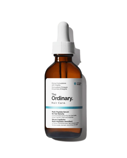 Multi-Peptide Serum For Hair Density 60ML