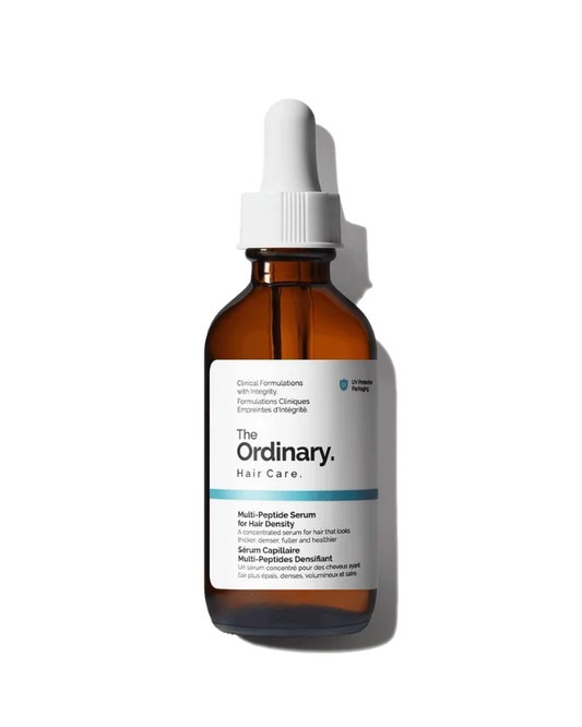 Multi-Peptide Serum For Hair Density 60ML