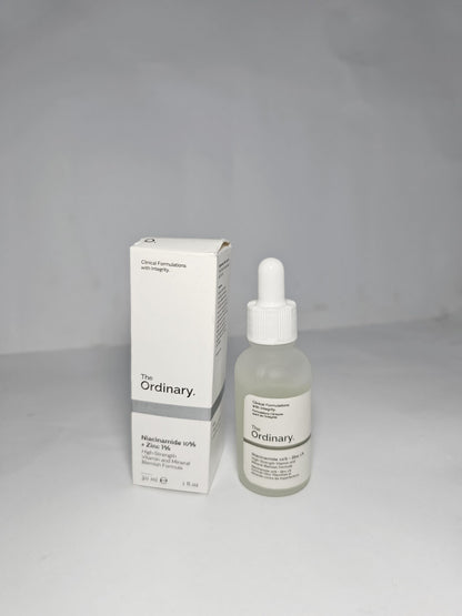 🔥 Ordinary Glow Kit for Oily & Acne-Prone Skin